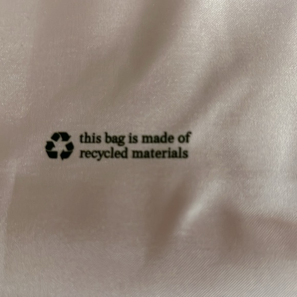 Kate Spade dust bag, 18 X 17 - Picture 3 of 4